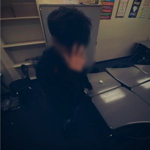 Meet your Posher, Luis